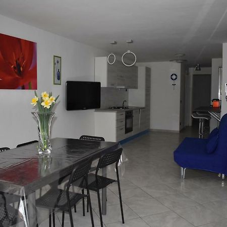 Sofia Mare Apartment San Felice Circeo Exterior photo