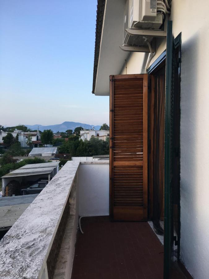 Sofia Mare Apartment San Felice Circeo Exterior photo