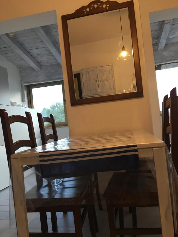 Sofia Mare Apartment San Felice Circeo Exterior photo