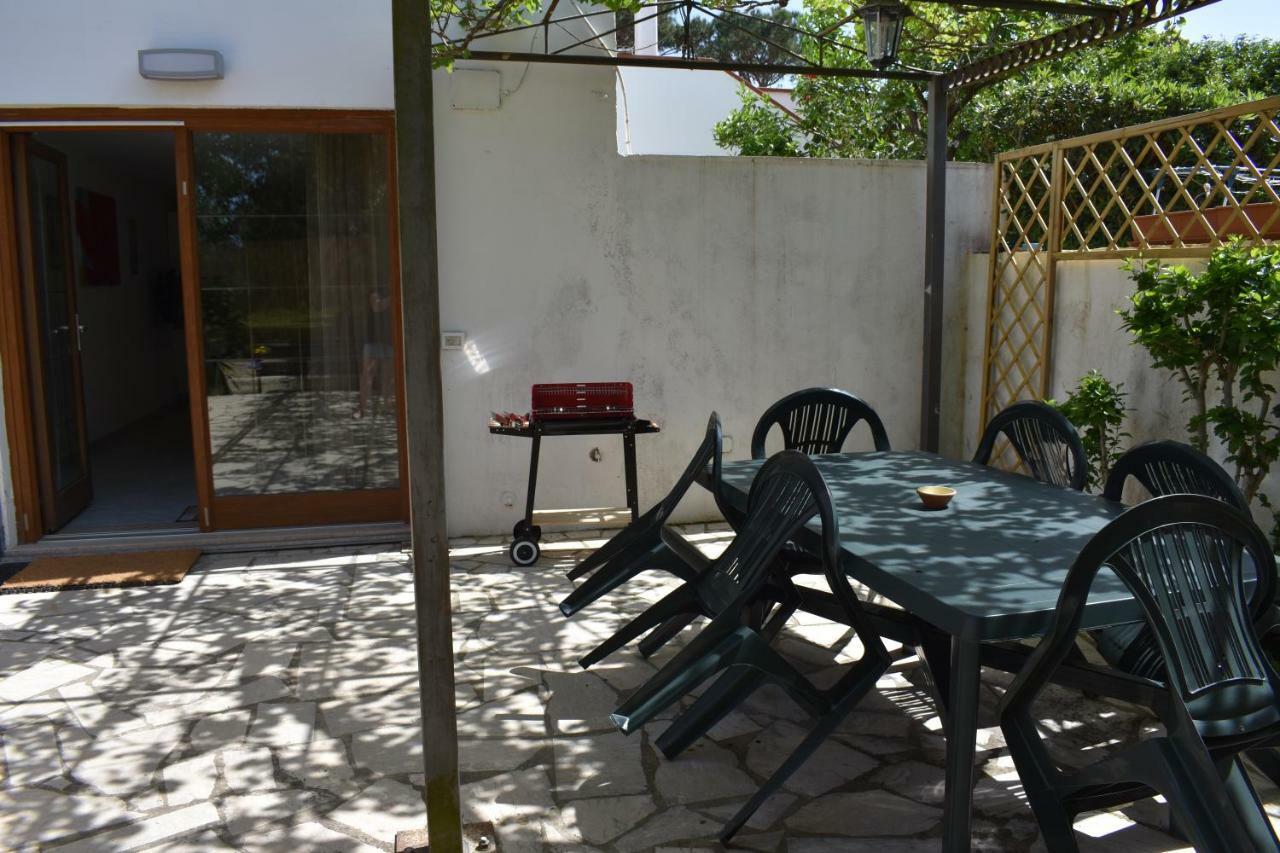 Sofia Mare Apartment San Felice Circeo Exterior photo