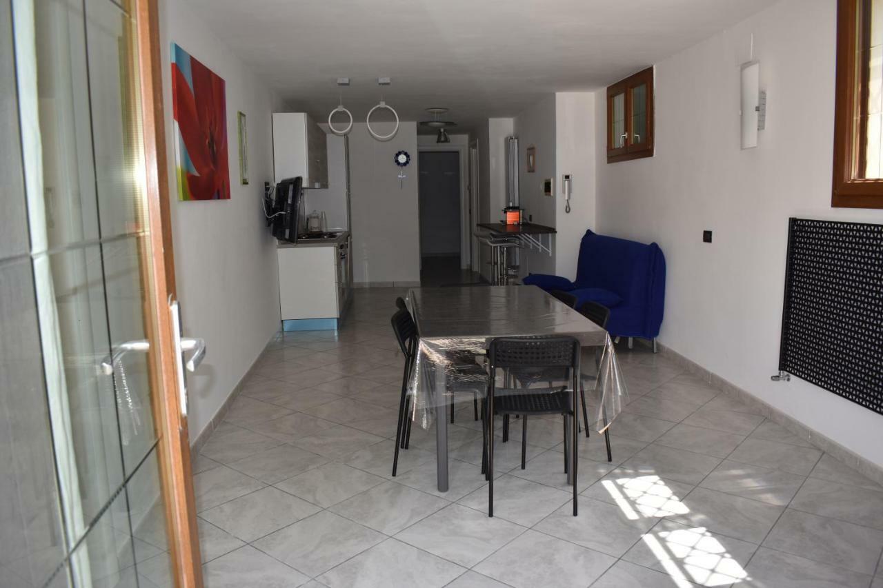 Sofia Mare Apartment San Felice Circeo Exterior photo